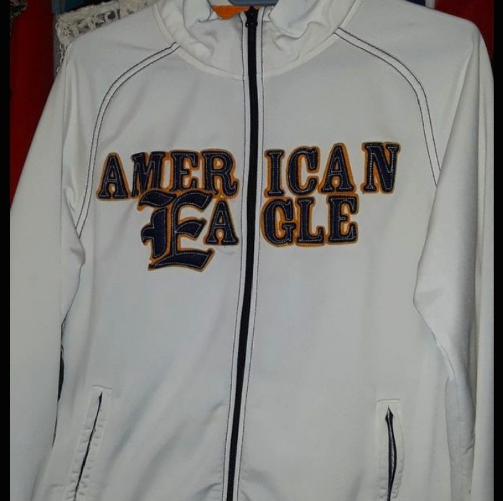 American Eagle Jacket - image 1